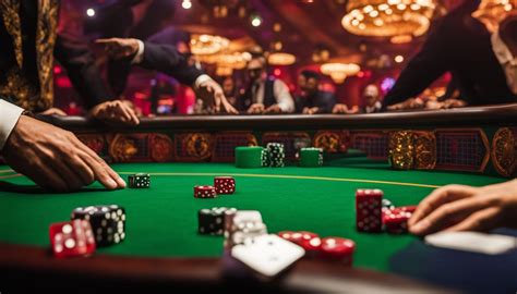 cara bermain sicbo|Sic Bo – Panduan tentang Game Dadu Paling Populer di Asia.